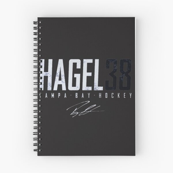 Item preview, Brandon Hagel Tampa Bay Elite | Limited Edition designed and sold by casanouva.
