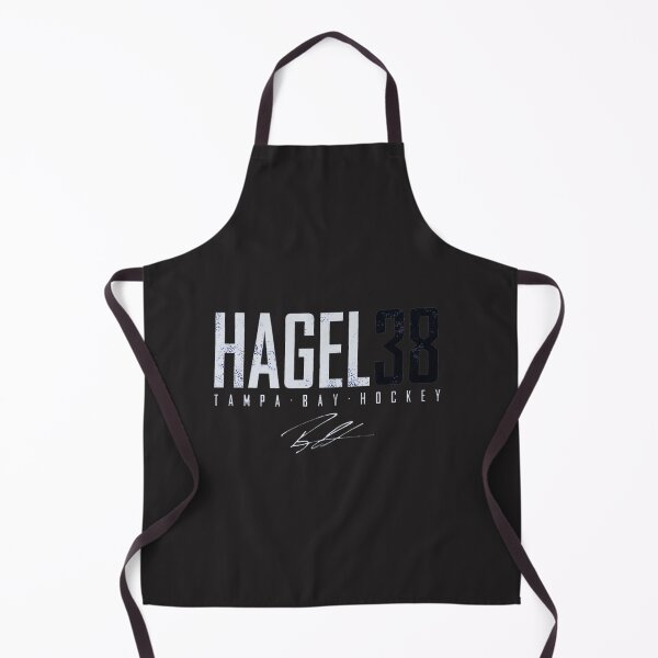 Item preview, Brandon Hagel Tampa Bay Elite | Limited Edition designed and sold by casanouva.