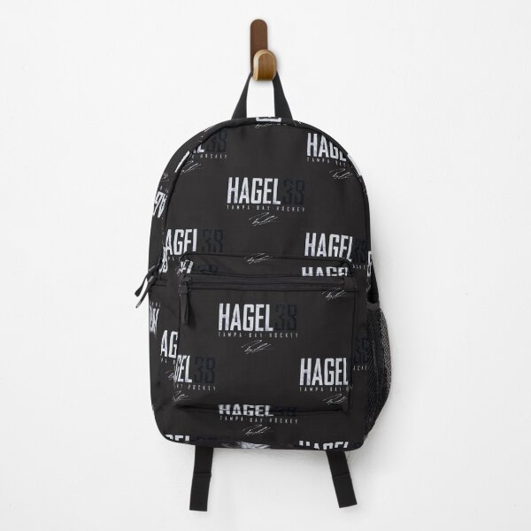 Item preview, Brandon Hagel Tampa Bay Elite | Limited Edition designed and sold by casanouva.