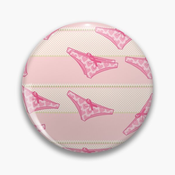 Item preview, Phone case, pink panties design designed and sold by StudioNajwaD.