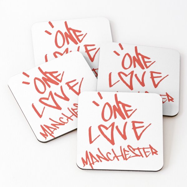 Item preview, Ariana Grande one love manchester collage designed and sold by novamorgenstern.