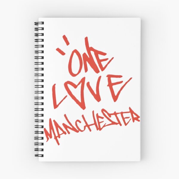 Item preview, Ariana Grande one love manchester collage designed and sold by novamorgenstern.