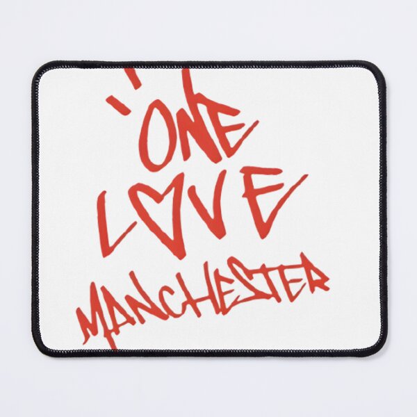 Item preview, Ariana Grande one love manchester collage designed and sold by novamorgenstern.