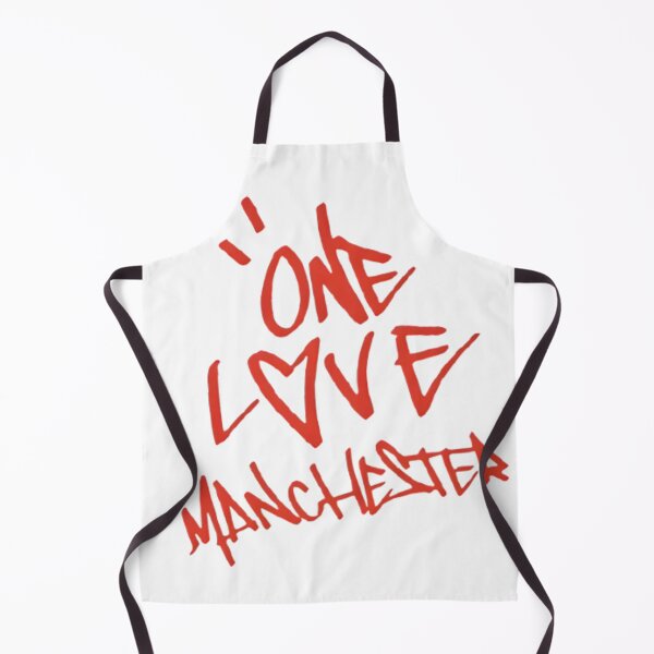 Item preview, Ariana Grande one love manchester collage designed and sold by novamorgenstern.