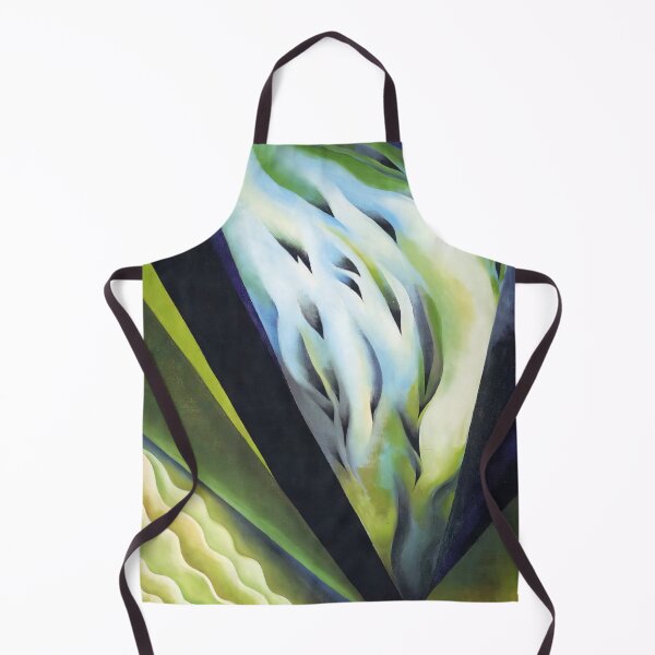 Aperçu de l'œuvre Géorgie O’Keeffe créée et vendue par GridDecay.