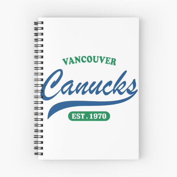 Artikelvorschau, Klassischer Vancouver Canucks-Stil | Das perfekte Geschenk für dich und deine Freunde entworfen und verkauft von casanouva.