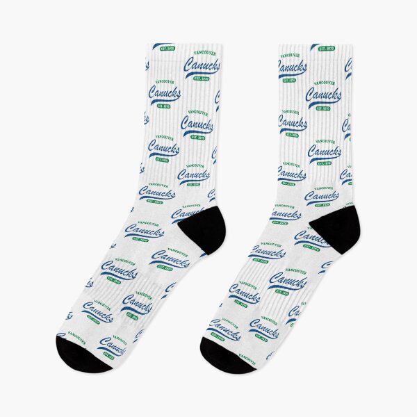 Aperçu de l'œuvre Style classique des Canucks de Vancouver | Le cadeau idéal pour vous et vos amis créée et vendue par casanouva.