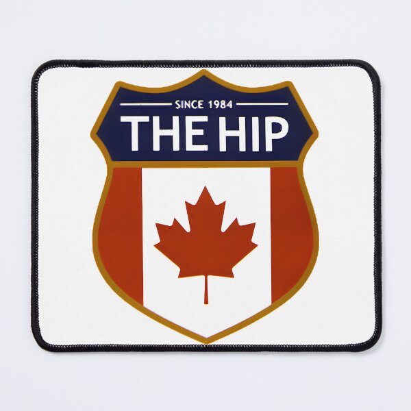Item preview, The Tragically Hip Band New Logo In | Perfect Gift For You And Friends designed and sold by moonshirts.