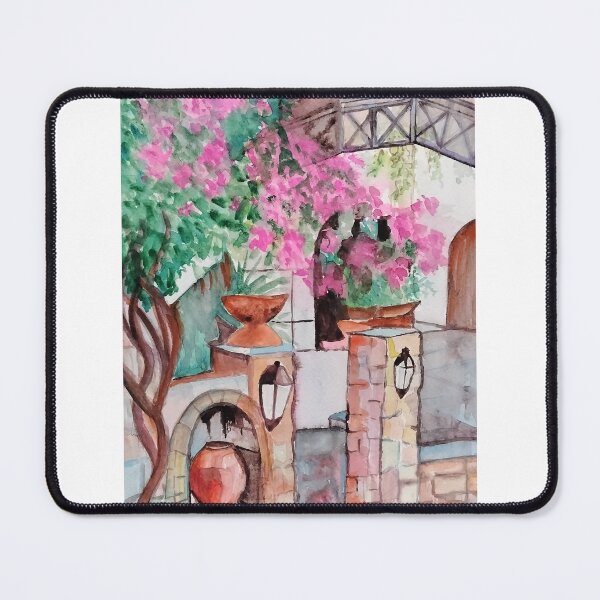 Item preview, Greek yard designed and sold by iragrit.