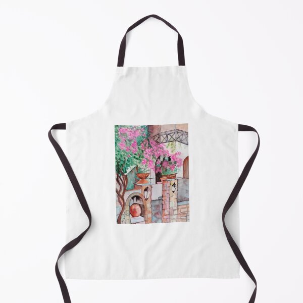 Item preview, Greek yard designed and sold by iragrit.