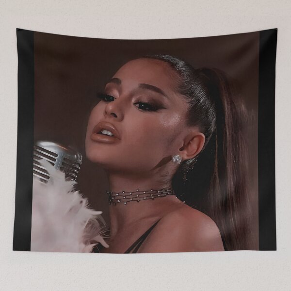 Item preview, Ariana Grande Jason's Song (Gave It Away) lyrics collage designed and sold by novamorgenstern.