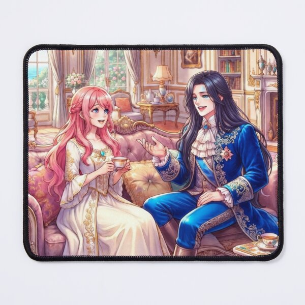 Item preview, Prince and Princess designed and sold by PP&RAINBOW SHOP.