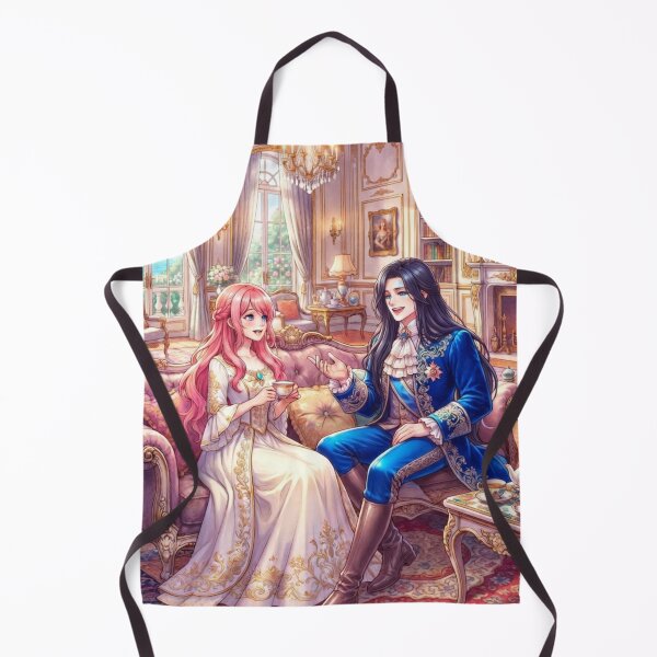 Item preview, Prince and Princess designed and sold by PP&RAINBOW SHOP.