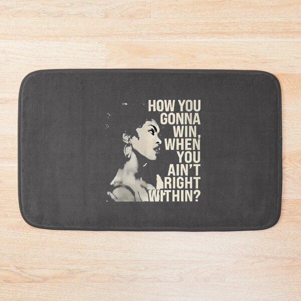 Item preview, How You Gonna Win When You Aint Right Within Lauryn Hill | Perfect Gift For You And Friends designed and sold by moonshirts.