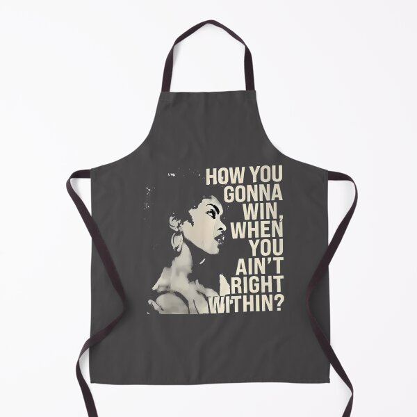 Item preview, How You Gonna Win When You Aint Right Within Lauryn Hill | Perfect Gift For You And Friends designed and sold by moonshirts.