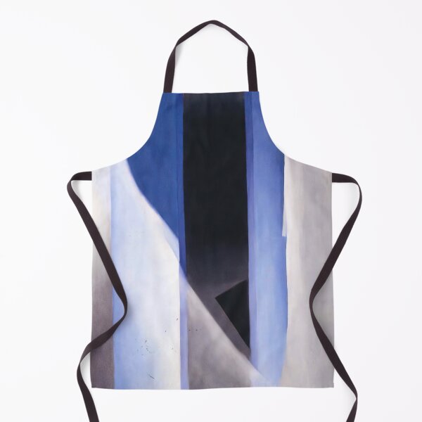Aperçu de l'œuvre Géorgie O’Keeffe créée et vendue par GridDecay.