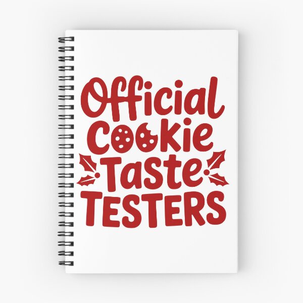 Item preview, Official Cookie Taste Testers designed and sold by theartfulaspie.