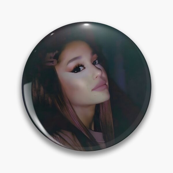 Item preview, Ariana Grande needy lyrics collage designed and sold by novamorgenstern.