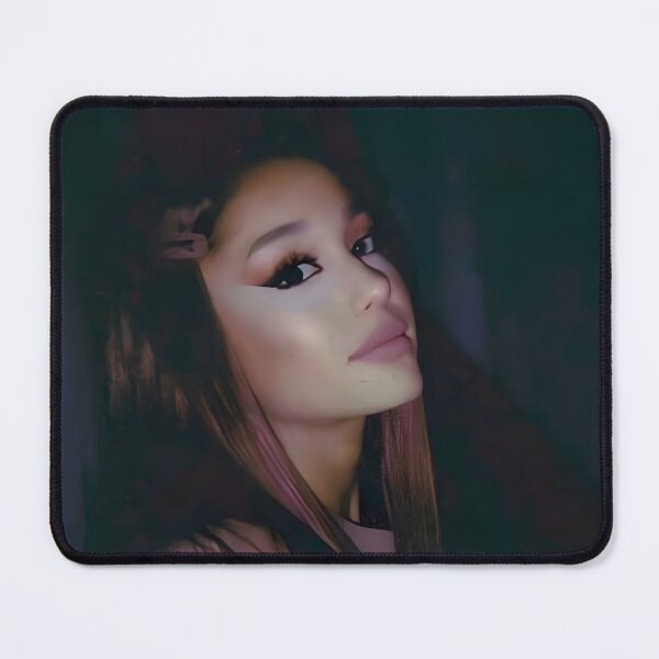 Item preview, Ariana Grande needy lyrics collage designed and sold by novamorgenstern.