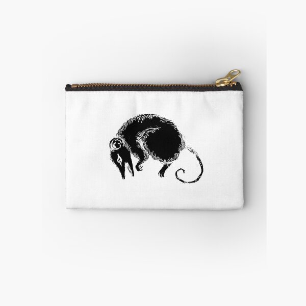 Item preview, Inverted Opossum Aesop Rock Graphic Tee – Bold Retro Artwork | Perfect Gift For You And Friends designed and sold by moonshirts.