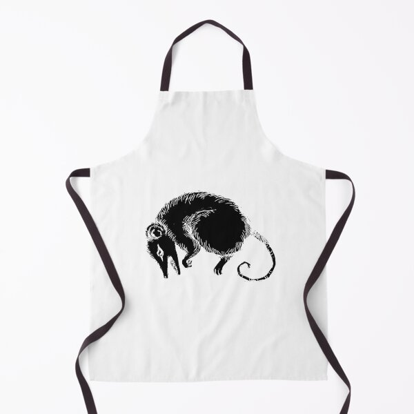 Item preview, Inverted Opossum Aesop Rock Graphic Tee – Bold Retro Artwork | Perfect Gift For You And Friends designed and sold by moonshirts.