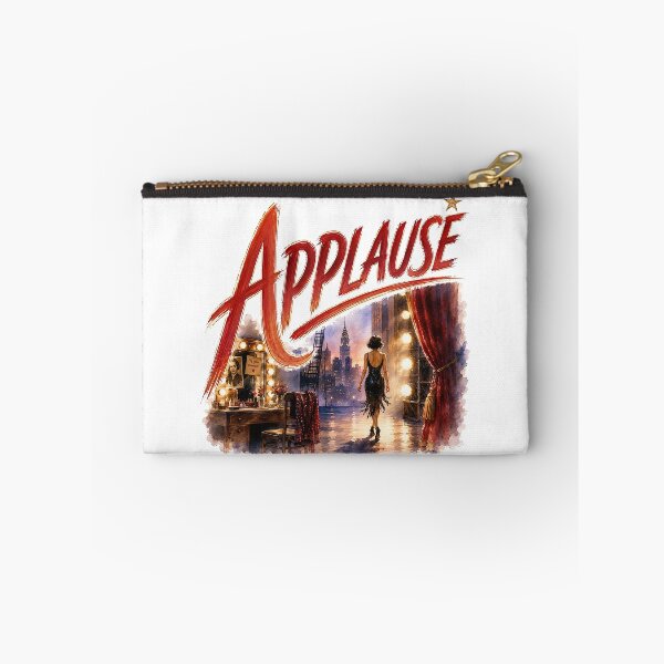 Item preview, Applause the Musical designed and sold by Lyric Vault - Rock on.