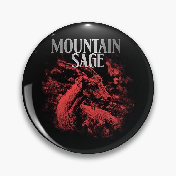 Item preview, Mountain Sage designed and sold by cwmvisuals.