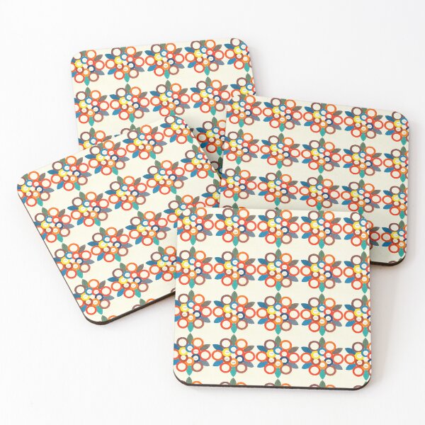 Item preview, CIRCLE OF COLORFUL designed and sold by THE GOOD FIND.