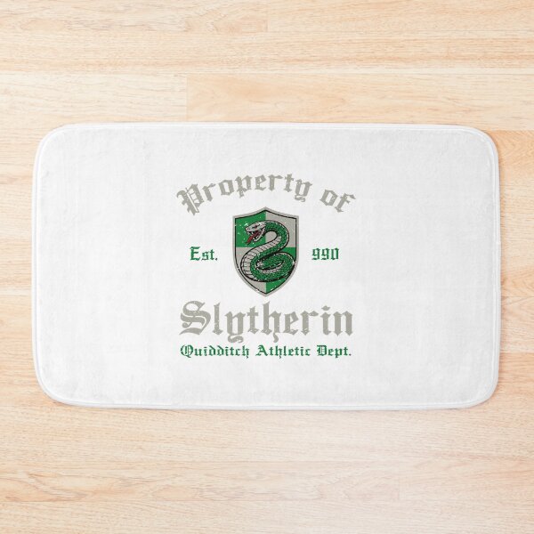 Item preview, Property Of Slytherin Vintage Pride Crest & Aesthetic Magic Gift | Perfect Gift For You And Friends designed and sold by casanouva.