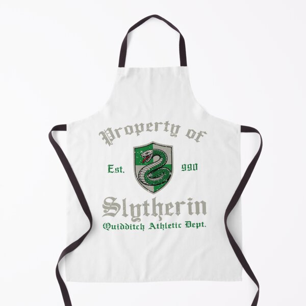 Item preview, Property Of Slytherin Vintage Pride Crest & Aesthetic Magic Gift | Perfect Gift For You And Friends designed and sold by casanouva.