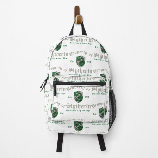 Item preview, Property Of Slytherin Vintage Pride Crest & Aesthetic Magic Gift | Perfect Gift For You And Friends designed and sold by casanouva.