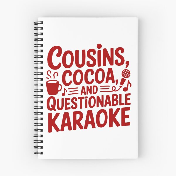 Item preview, Los primos Cocoa y Karaoke Cuestionable designed and sold by theartfulaspie.