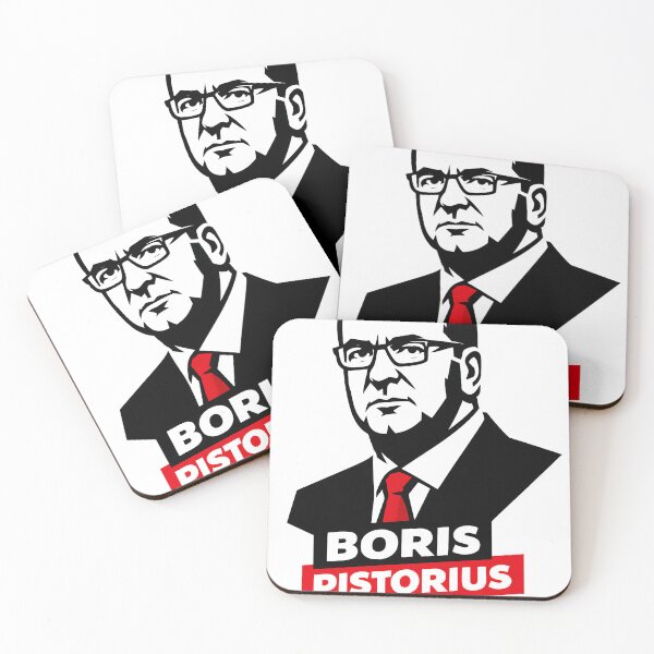 Item preview, Boris Pistorius designed and sold by Funny meme.