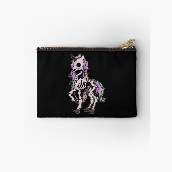Item preview, Dead Unicorn (V3) designed and sold by TheWizardKitten.