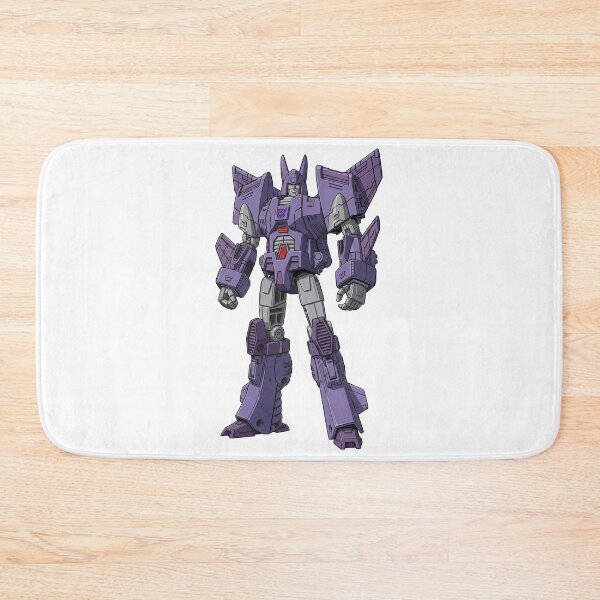 Item preview, Cyclonus - G1 Retro Robot Art designed and sold by 3DJIN.