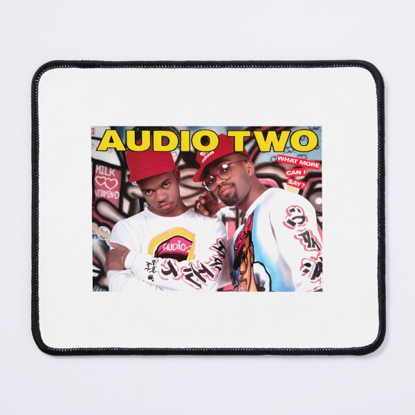 Item preview, Audio Two Retro Sound Wave Art Print – Music Lover Gift | ⭐⭐⭐⭐⭐ designed and sold by moonshirts.