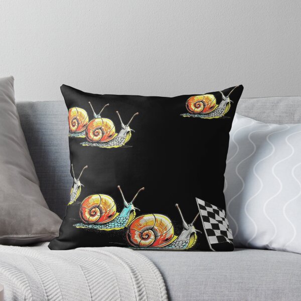 Item preview, Snail racing designed and sold by Glenbobagins.