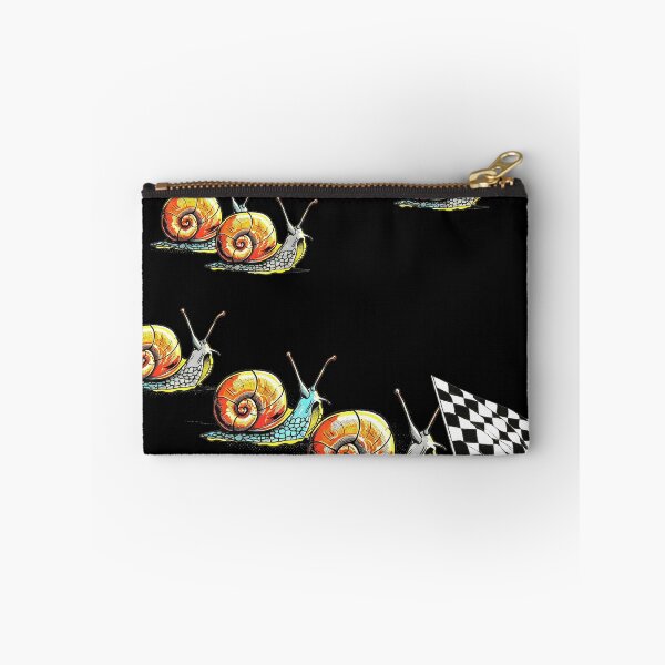 Item preview, Snail racing designed and sold by Glenbobagins.
