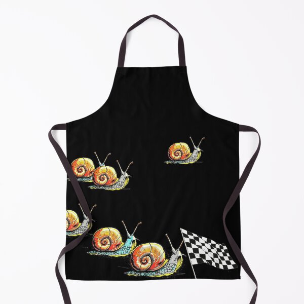 Item preview, Snail racing designed and sold by Glenbobagins.
