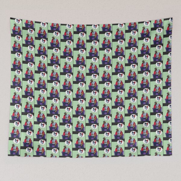 Item preview, Suede Wally Dreams | Perfect Gift For You And Friends designed and sold by moonshirts.