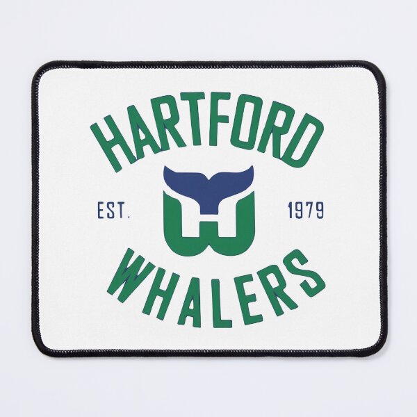 Item preview, Hartford Whalers Est. 1972 Vintage Hockey Fan Gift | Limited Edition designed and sold by casanouva.
