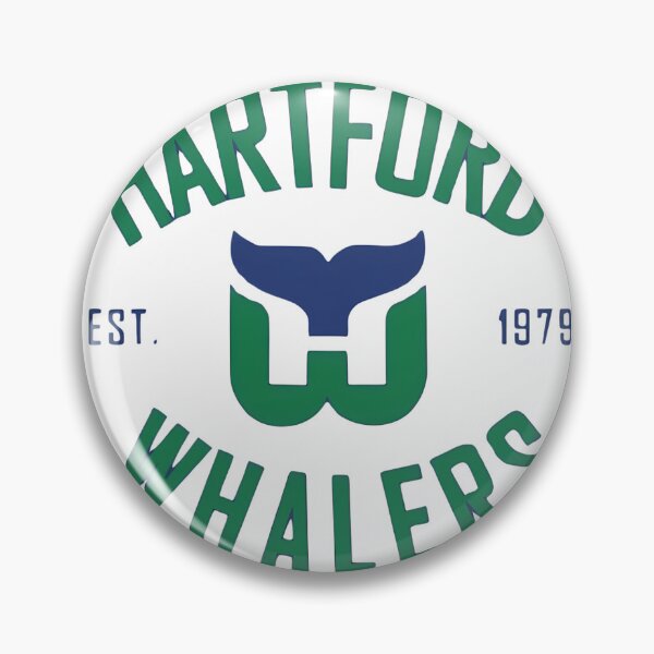 Item preview, Hartford Whalers Est. 1972 Vintage Hockey Fan Gift | Limited Edition designed and sold by casanouva.