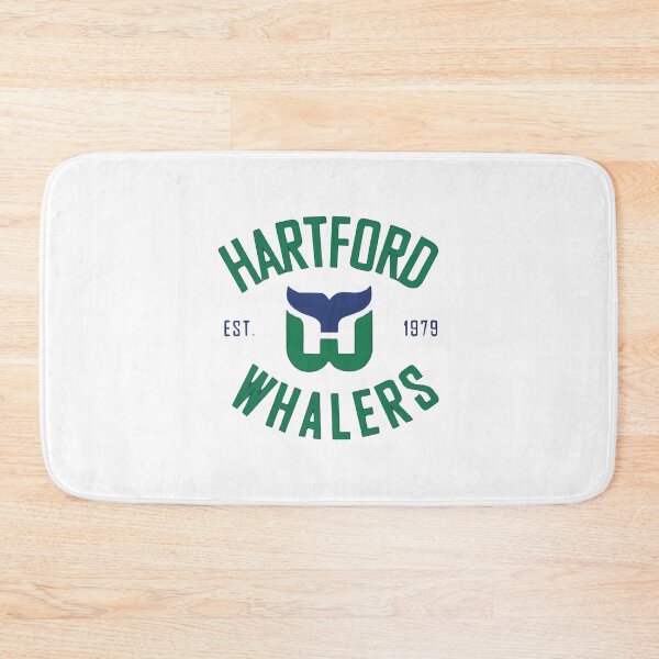 Item preview, Hartford Whalers Est. 1972 Vintage Hockey Fan Gift | Limited Edition designed and sold by casanouva.