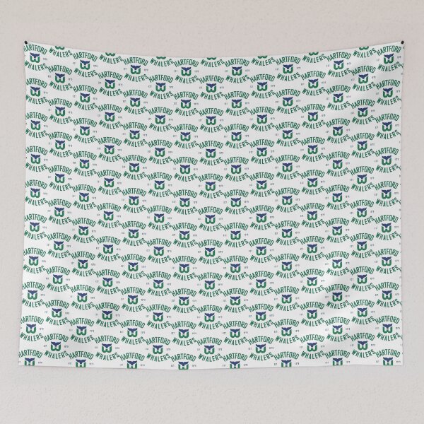 Item preview, Hartford Whalers Est. 1972 Vintage Hockey Fan Gift | Limited Edition designed and sold by casanouva.
