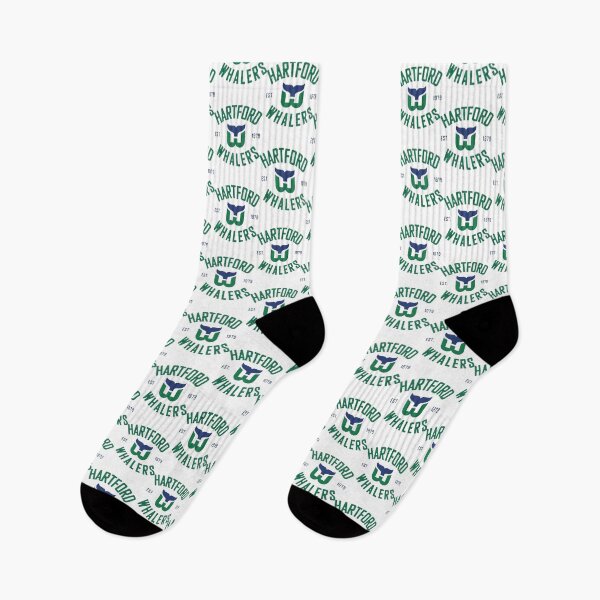 Item preview, Hartford Whalers Est. 1972 Vintage Hockey Fan Gift | Limited Edition designed and sold by casanouva.