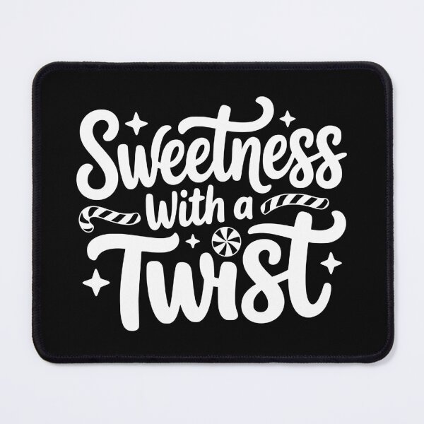 Item preview, Sweetness with a Twist designed and sold by theartfulaspie.