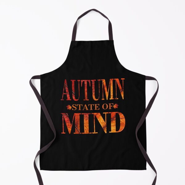 Item preview, Autumn Mood | Autumn State Of Mind | Cozy Season designed and sold by Made by Tamar.