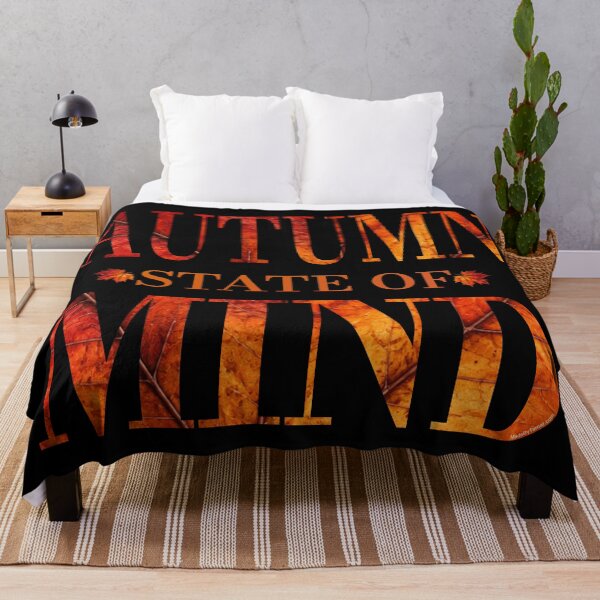 Item preview, Autumn Mood | Autumn State Of Mind | Cozy Season designed and sold by Made by Tamar.