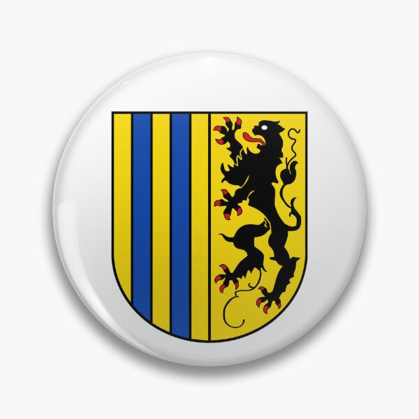 Item preview, Coat of arms of Chemnitz, Germany designed and sold by Frolicker.