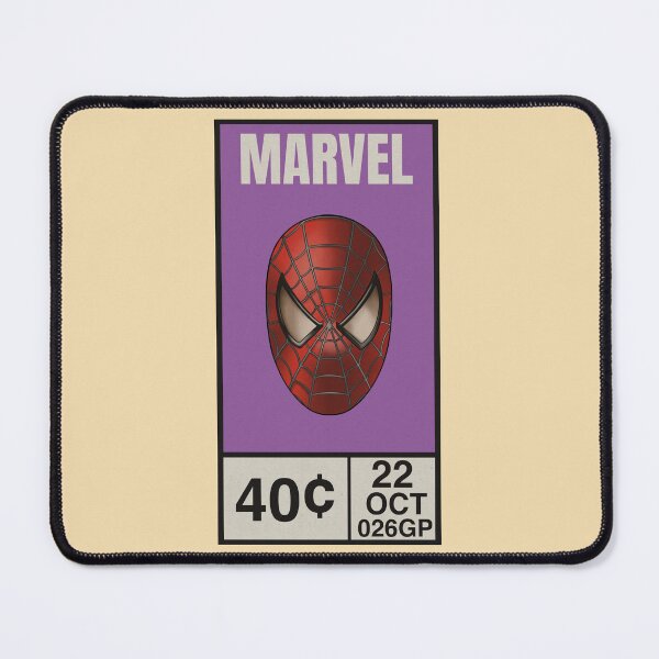 Item preview, spider-Man Corner Art designed and sold by gprier.